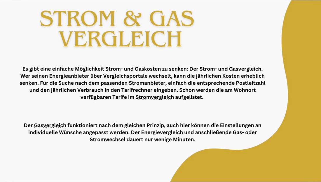 Strom & Gas